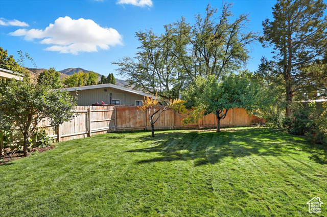 Photo 34 for MLS #2113557 at 813 N 1400 East
