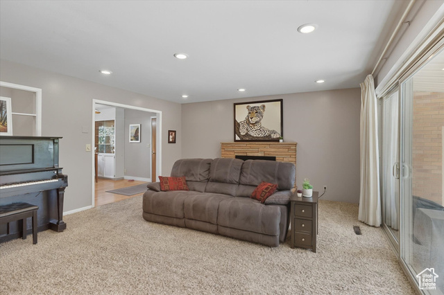 Photo 13 for MLS #2113557 at 813 N 1400 East