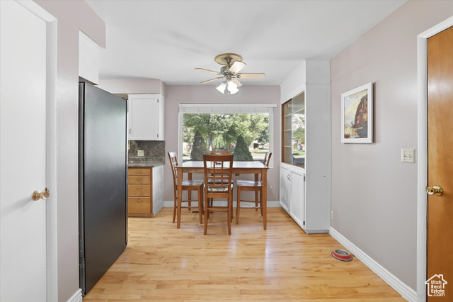 Photo 8 for MLS #2113557 at 813 N 1400 East