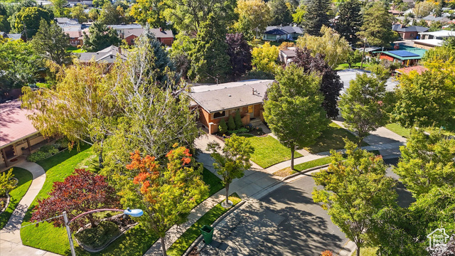 Photo 41 for MLS #2113557 at 813 N 1400 East