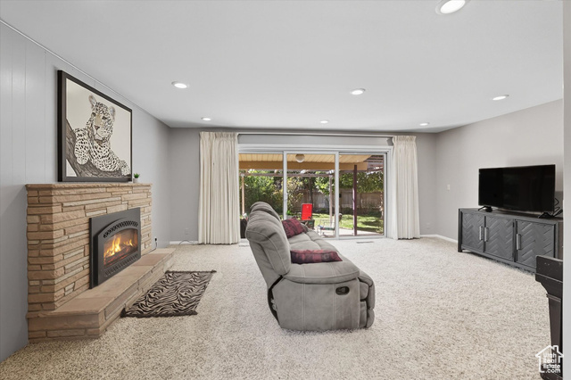 Photo 11 for MLS #2113557 at 813 N 1400 East