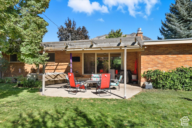 Photo 36 for MLS #2113557 at 813 N 1400 East