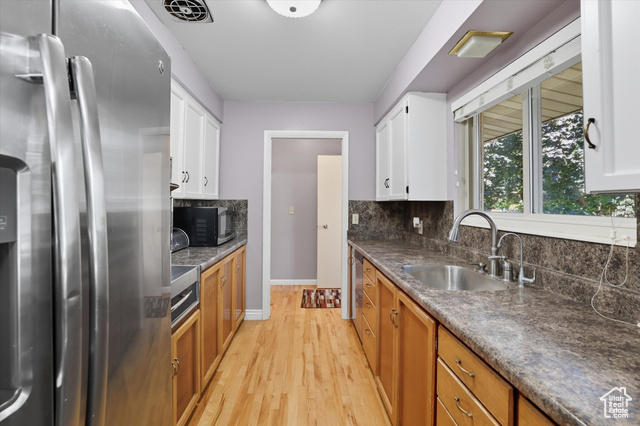 Photo 7 for MLS #2113557 at 813 N 1400 East