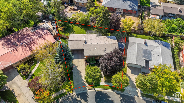 Photo 42 for MLS #2113557 at 813 N 1400 East