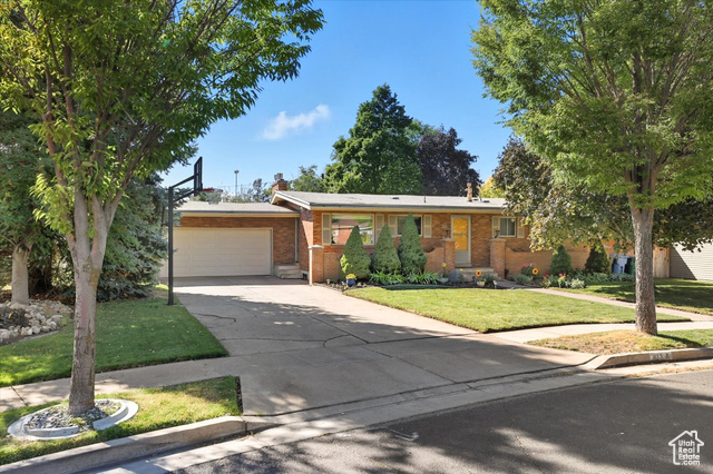 Photo 2 for MLS #2113557 at 813 N 1400 East