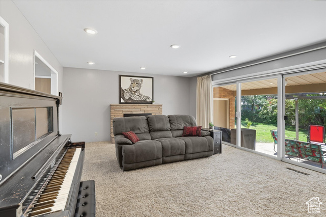 Photo 12 for MLS #2113557 at 813 N 1400 East
