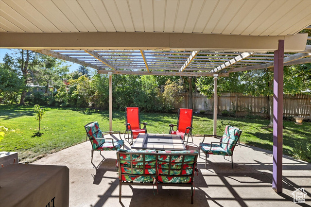Photo 33 for MLS #2113557 at 813 N 1400 East
