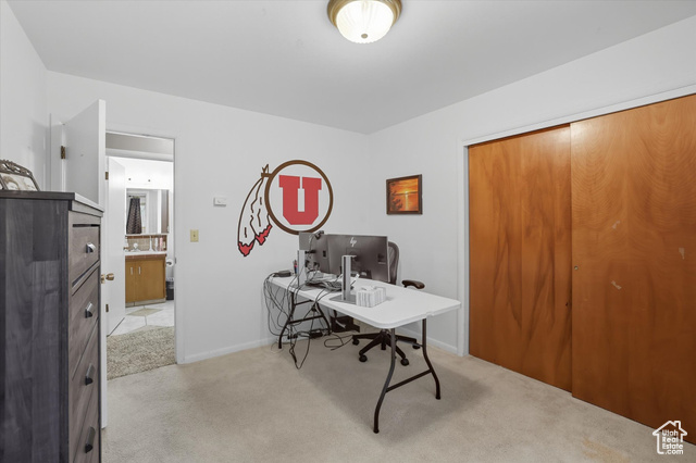 Photo 20 for MLS #2113557 at 813 N 1400 East