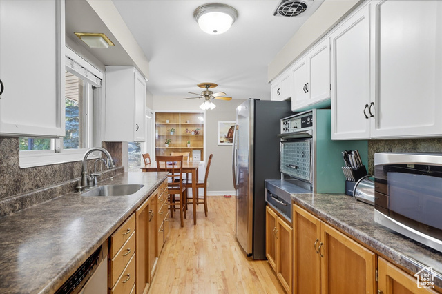 Photo 6 for MLS #2113557 at 813 N 1400 East