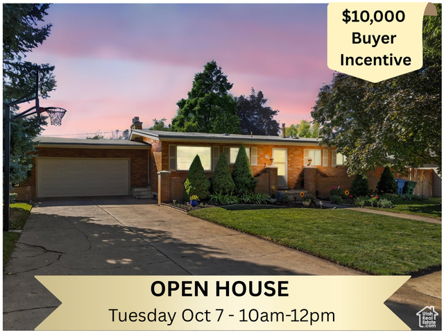813 N 1400 E, Logan UT 84321