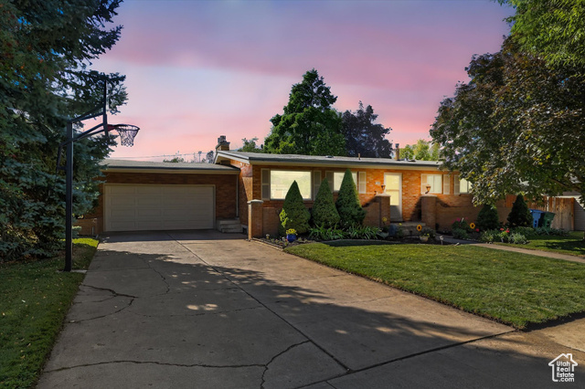 View photos for 813 N 1400 East MLS #2113557 - 813 N 1400 East