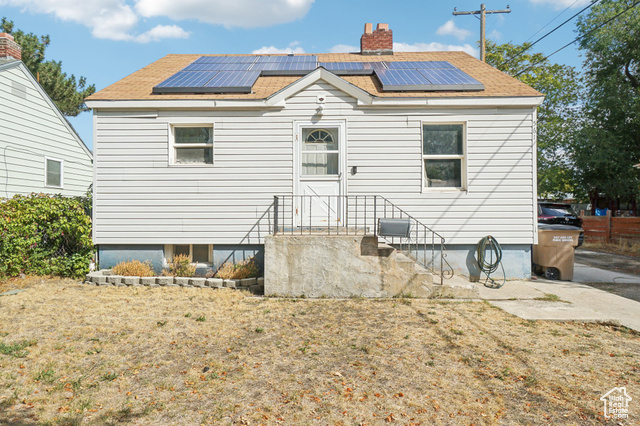 561 S JEREMY ST, Salt Lake City UT 84104