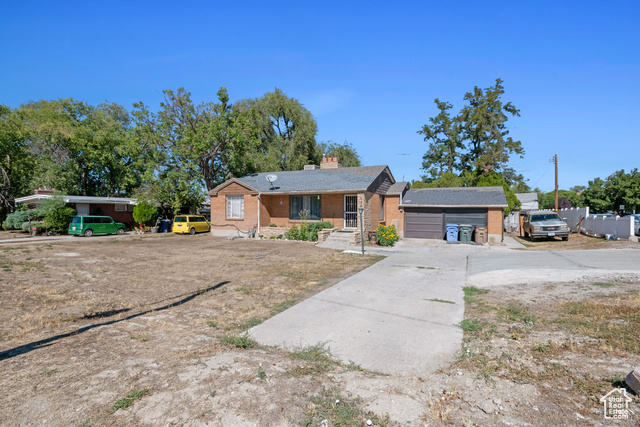 1624 CALIFORNIA AVE, Salt Lake City UT 84104