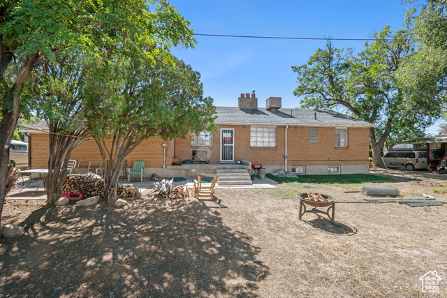 Photo 10 for MLS #2113562 at 1624 California Ave