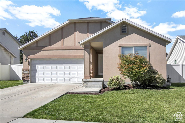 3148 S EAGLE ROCK WAY, West Valley City UT 84120