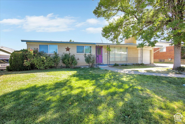 375 FAIRLANE, Tooele UT 84074