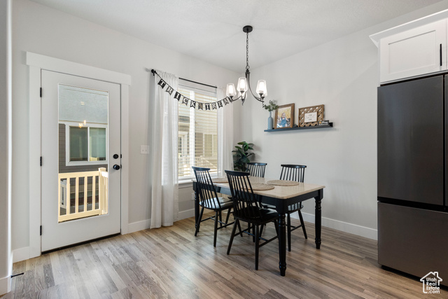 Photo 9 for MLS #2113567 at 4193 W 2010 North