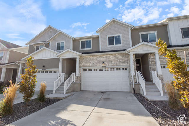 Photo 2 for MLS #2113567 at 4193 W 2010 North