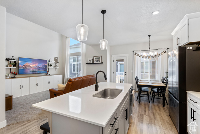 Photo 6 for MLS #2113567 at 4193 W 2010 North