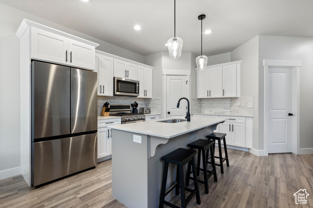 Photo 8 for MLS #2113567 at 4193 W 2010 North