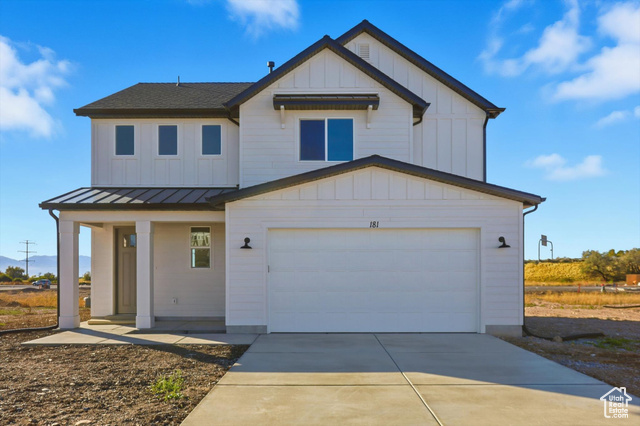 Photo 2 for MLS #2113571 at 181 W 1300 South #31