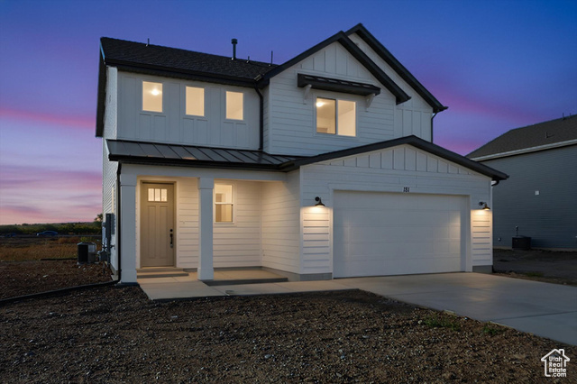 181 W 1300 S #31, Tremonton UT 84337