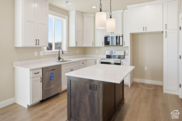 Photo 11 for MLS #2113571 at 181 W 1300 South #31