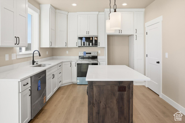 Photo 10 for MLS #2113571 at 181 W 1300 South #31