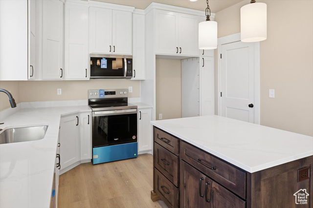Photo 13 for MLS #2113571 at 181 W 1300 South #31
