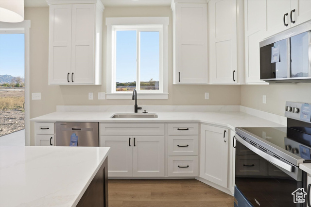 Photo 12 for MLS #2113571 at 181 W 1300 South #31
