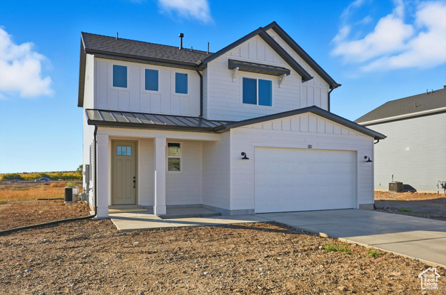 Photo 3 for MLS #2113571 at 181 W 1300 South #31