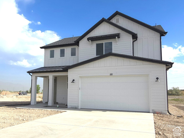 181 W 1300 S #31, Tremonton UT 84337
