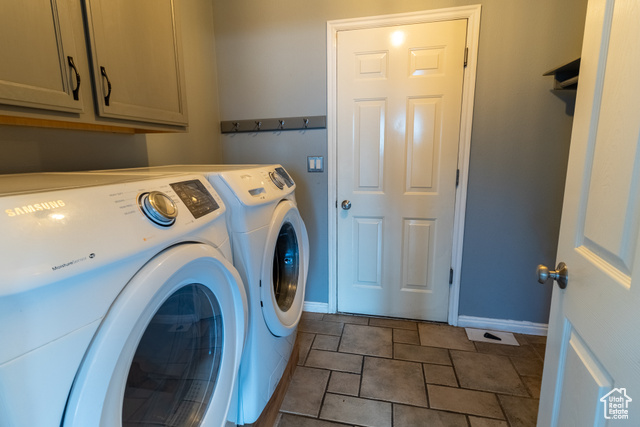 Photo 6 for MLS #2113572 at 1474 N 285 West