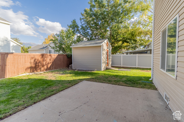 Photo 9 for MLS #2113572 at 1474 N 285 West