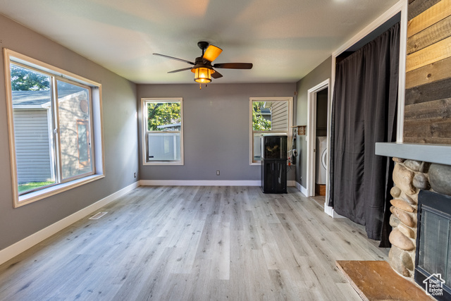 Photo 4 for MLS #2113572 at 1474 N 285 West