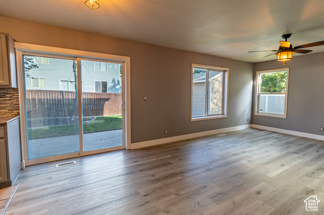 Photo 5 for MLS #2113572 at 1474 N 285 West