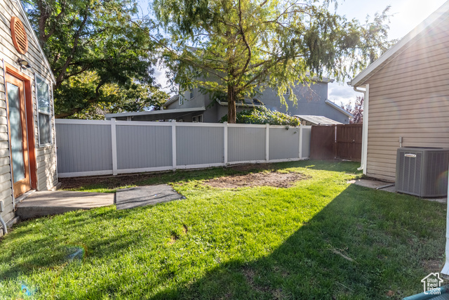 Photo 8 for MLS #2113572 at 1474 N 285 West