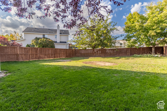 Photo 7 for MLS #2113572 at 1474 N 285 West