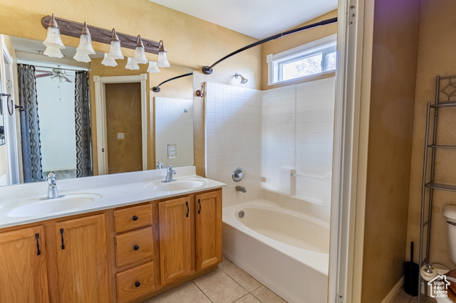 Photo 11 for MLS #2113572 at 1474 N 285 West