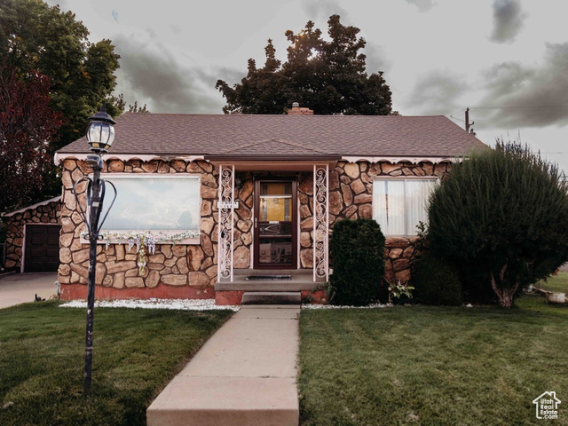 149 COUNTRY CLUB DR, South Ogden UT 84405