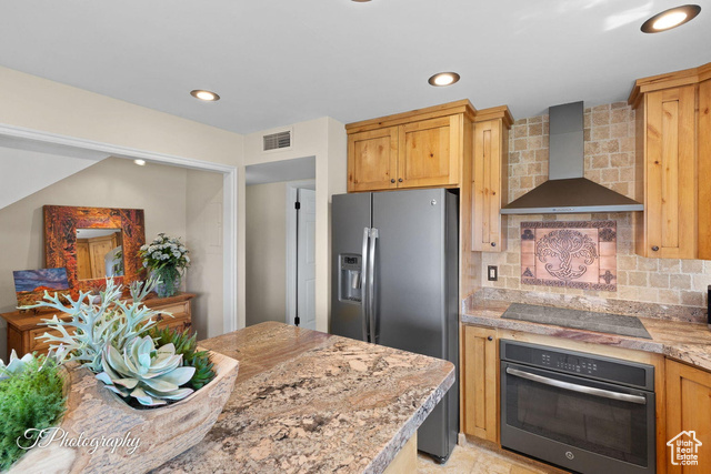 Photo 7 for MLS #2113579 at 88 Stone Mtn #201-D
