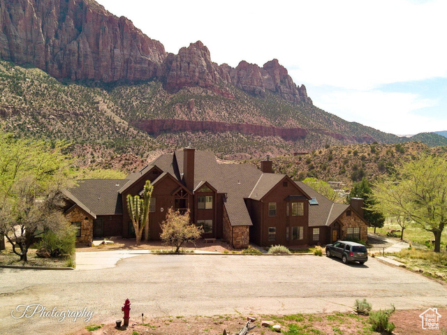 Photo 2 for MLS #2113579 at 88 Stone Mtn #201-D