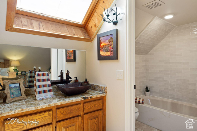 Photo 21 for MLS #2113579 at 88 Stone Mtn #201-D