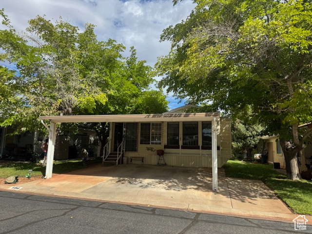 Photo 2 for MLS #2113580 at 180 N 1100 East #194