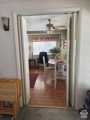 Photo 6 for MLS #2113580 at 180 N 1100 East #194
