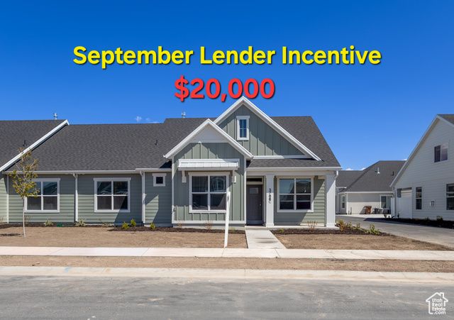 3786 S 4250 #425 A, West Haven UT 84401