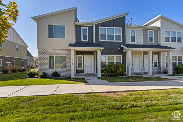 1183 W 1820 S, Logan UT 84321