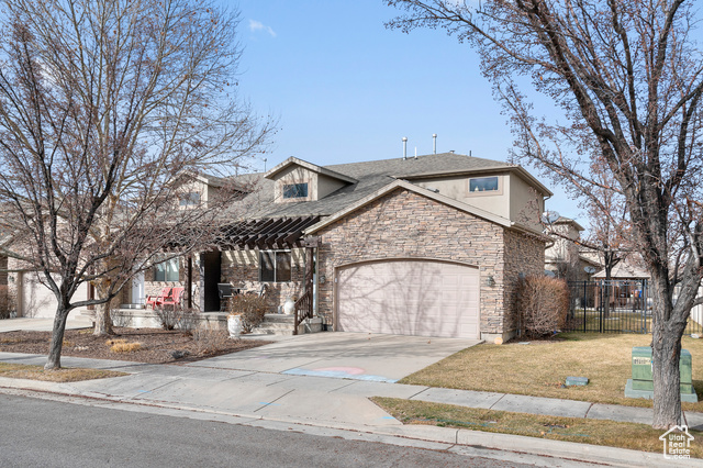 333 E PERRINE, Midvale UT 84047