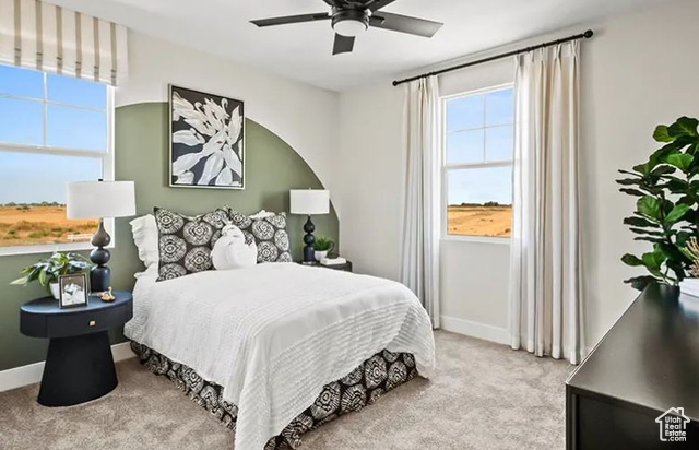 Photo 10 for MLS #2113589 at 12649 S Glacier Trail Ln #134