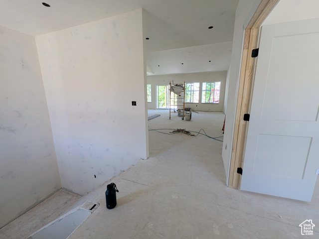 Photo 5 for MLS #2113590 at 3057 N 1200 East